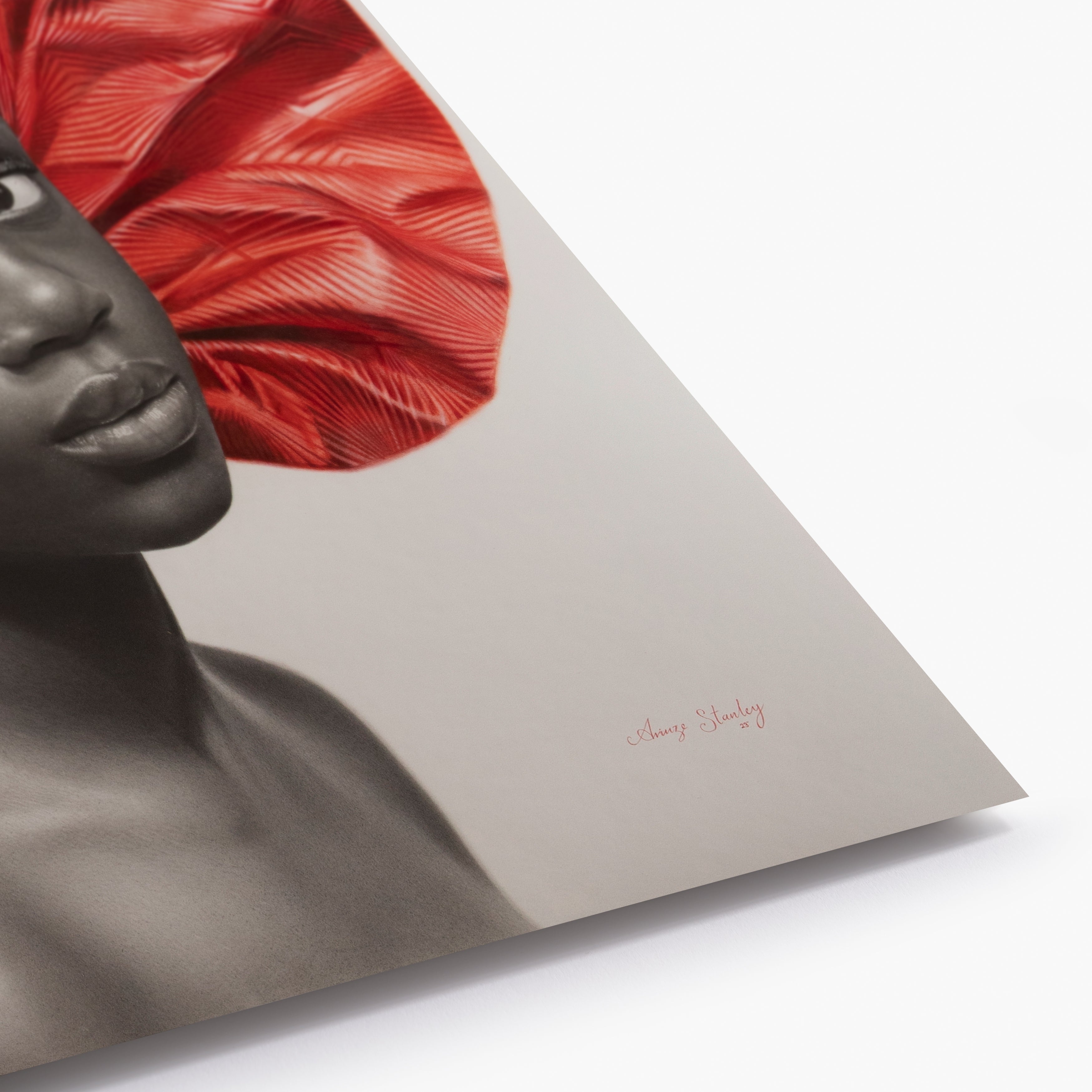 Gele VIII