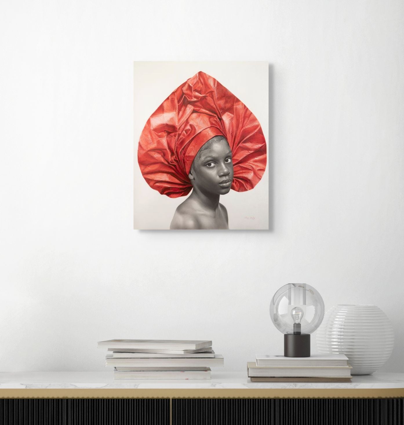 Gele VIII